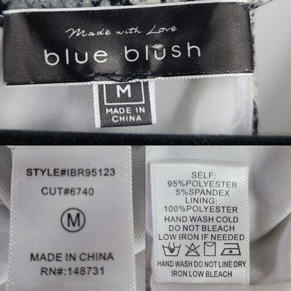 Blue Blush‎ Shorts Romper M Gray Snake Print Keyhole Open Back Sleeveless Baddie - Picture 3 of 13